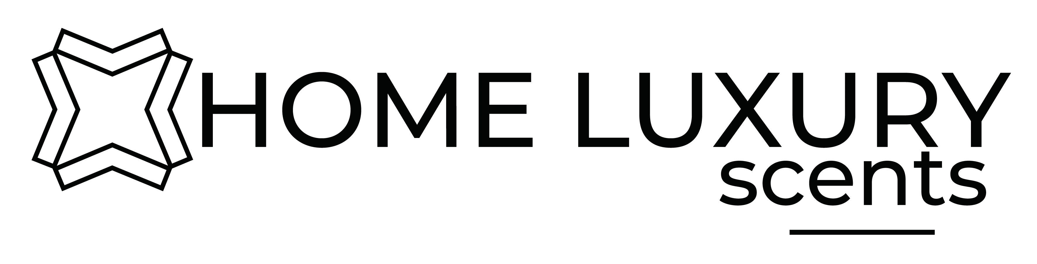 Home Luxury Scents